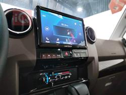 تۆیۆتا لاند کرۆزەر 70